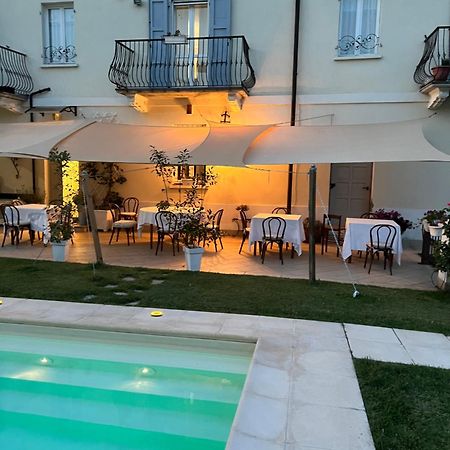 Il Ristoro Bed & Breakfast Lu (Piedmont) Ngoại thất bức ảnh