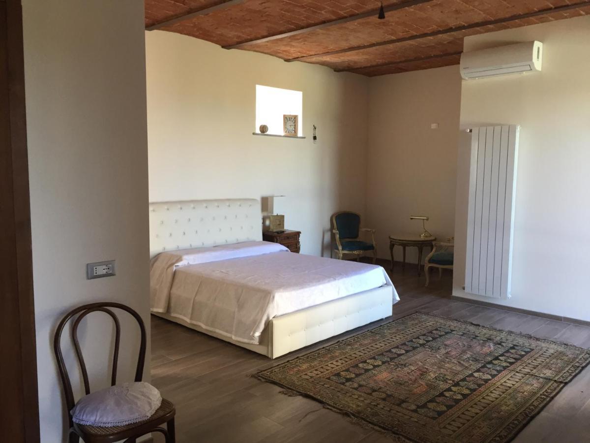Il Ristoro Bed & Breakfast Lu (Piedmont) Ngoại thất bức ảnh