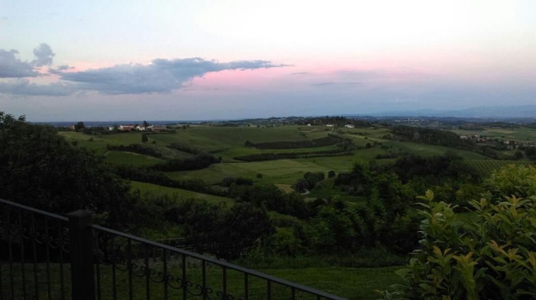 Il Ristoro Bed & Breakfast Lu (Piedmont) Ngoại thất bức ảnh