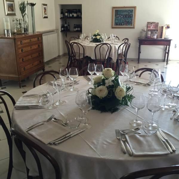 Il Ristoro Bed & Breakfast Lu (Piedmont) Ngoại thất bức ảnh