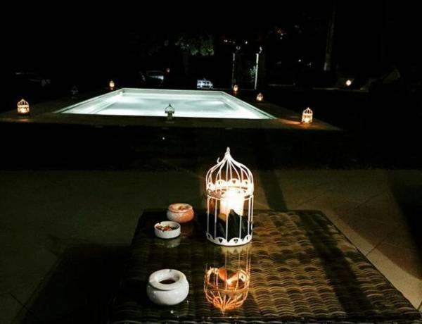 Il Ristoro Bed & Breakfast Lu (Piedmont) Ngoại thất bức ảnh
