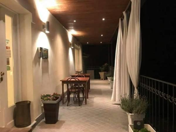Il Ristoro Bed & Breakfast Lu (Piedmont) Ngoại thất bức ảnh