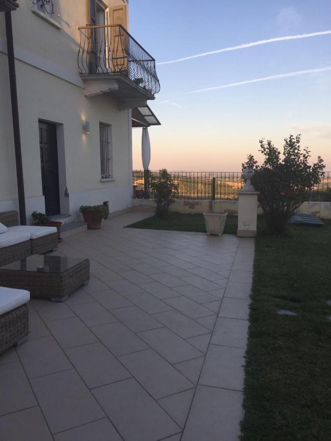 Il Ristoro Bed & Breakfast Lu (Piedmont) Ngoại thất bức ảnh