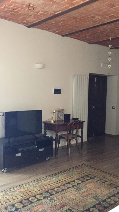 Il Ristoro Bed & Breakfast Lu (Piedmont) Ngoại thất bức ảnh