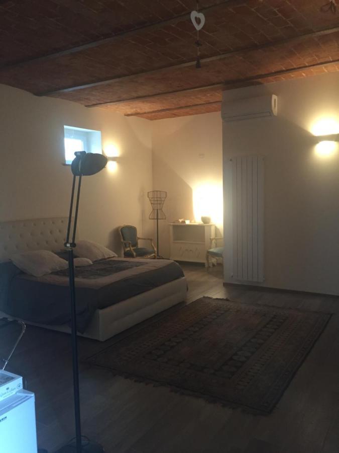 Il Ristoro Bed & Breakfast Lu (Piedmont) Ngoại thất bức ảnh