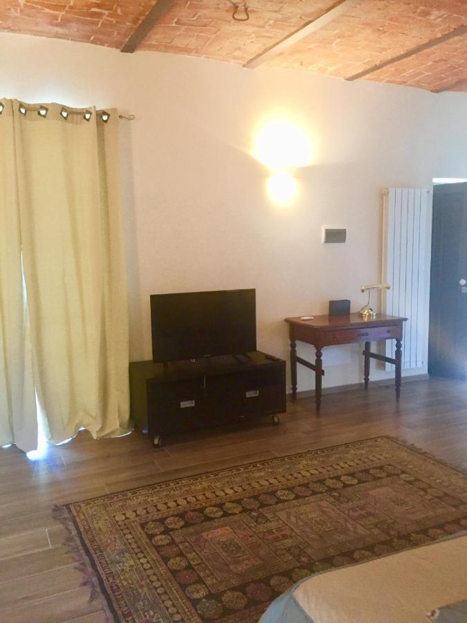 Il Ristoro Bed & Breakfast Lu (Piedmont) Ngoại thất bức ảnh