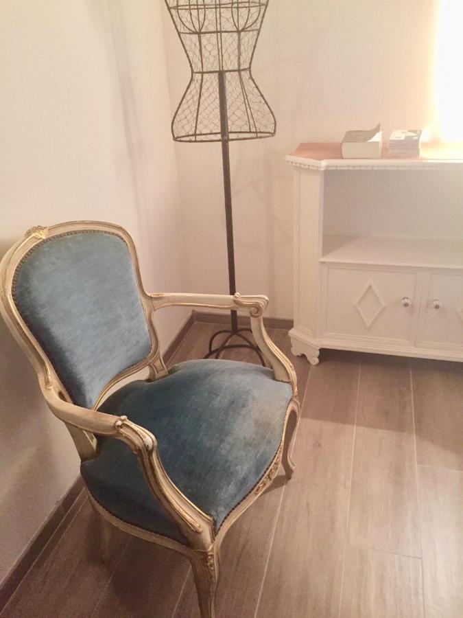 Il Ristoro Bed & Breakfast Lu (Piedmont) Ngoại thất bức ảnh