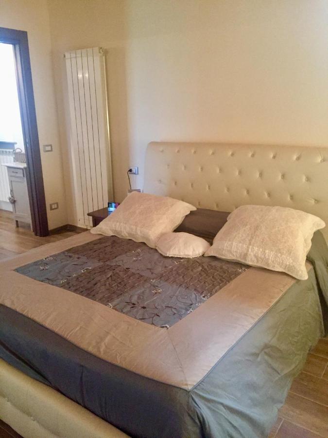 Il Ristoro Bed & Breakfast Lu (Piedmont) Ngoại thất bức ảnh