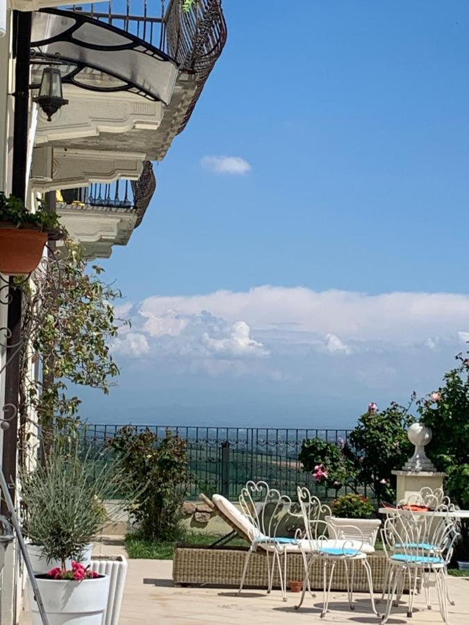 Il Ristoro Bed & Breakfast Lu (Piedmont) Ngoại thất bức ảnh