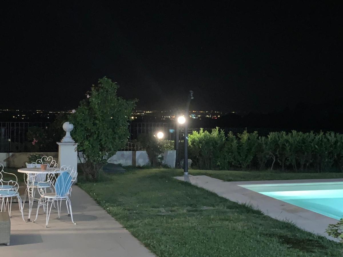 Il Ristoro Bed & Breakfast Lu (Piedmont) Ngoại thất bức ảnh