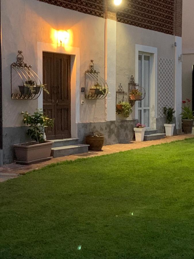 Il Ristoro Bed & Breakfast Lu (Piedmont) Ngoại thất bức ảnh
