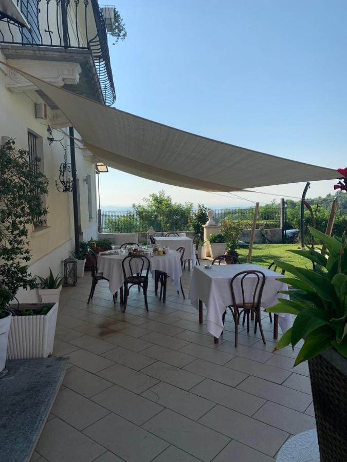 Il Ristoro Bed & Breakfast Lu (Piedmont) Ngoại thất bức ảnh