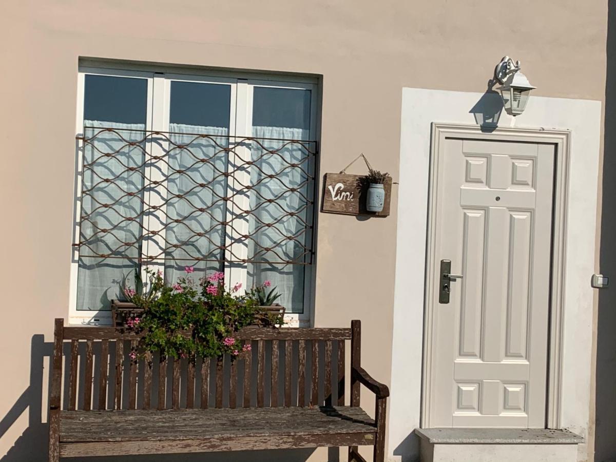 Il Ristoro Bed & Breakfast Lu (Piedmont) Ngoại thất bức ảnh
