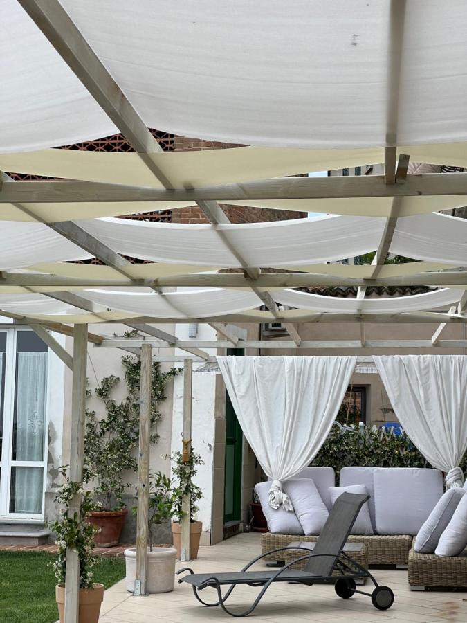Il Ristoro Bed & Breakfast Lu (Piedmont) Ngoại thất bức ảnh